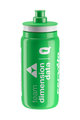 Kerékpáros palack vízre - DIMENSION DATA 500ml - zöld