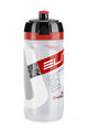 ELITE Kerékpáros palack vízre - CORSA 550 ml  - piros