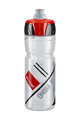 Kerékpáros palack vízre - OMBRA 750 ml  - piros