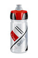 Kerékpáros palack vízre - OMBRA 550 ml  - piros