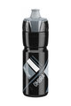 Kerékpáros palack vízre - OMBRA 750 ml  - fekete