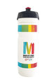 Kerékpáros palack vízre - M D DOLOMITES 750 ml - színes