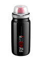 Kerékpáros palack vízre - FLY MTB 550 ml - fekete