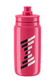 ELITE Kerékpáros palack vízre - GIRO 2020 500 ml - rózsaszín