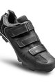 FLR Kerékpáros cipő - F55 MTB - fekete