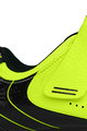 FLR Kerékpáros cipő - F55 MTB - fekete/sárga