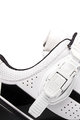 FLR Kerékpáros cipő - F65 MTB - fekete/fehér
