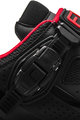 FLR Kerékpáros cipő - F65 MTB - fekete/piros