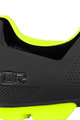 FLR Kerékpáros cipő - F70 MTB - fekete/sárga