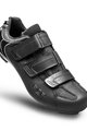 FLR Kerékpáros cipő - F35 - fekete