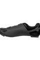 FLR Kerékpáros cipő - F11 - fekete