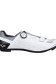 FLR Kerékpáros cipő - F11 - fekete/fehér