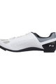FLR Kerékpáros cipő - F11 - fekete/fehér