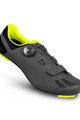 FLR Kerékpáros cipő - F11 - sárga/fekete