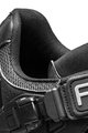 FLR Kerékpáros cipő - F15 - fekete