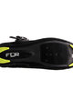 FLR Kerékpáros cipő - F-15 - fekete/sárga