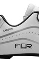 FLR Kerékpáros cipő - FXX - fehér