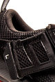 FLR Kerékpáros cipő - F121 - fekete