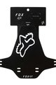 FOX sárhányó - MTB MUD FENDER - fehér/fekete