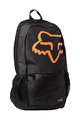 FOX hátizsák - 180 MOTO BACKPACK - fekete