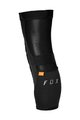 FOX térdvédő - ENDURO PRO KNEE - fekete