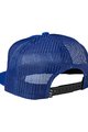 FOX Kerékpáros sapka - PINNACLE SNAPBACK - kék