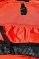 FOX hátizsák - UTILITY HYDRATION - szürke/zöld/fekete