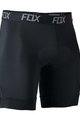 FOX Boxeralsó - TECBASE LITE LINER - fekete