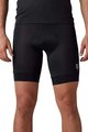 FOX Boxeralsó - TECBASE LITE LINER - fekete