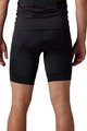 FOX Boxeralsó - TECBASE LITE LINER - fekete