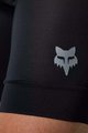 FOX Boxeralsó - TECBASE LITE LINER - fekete
