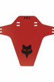 FOX sárhányó - MUD GUARD - piros
