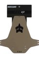 FOX sárhányó - MUD GUARD - barna