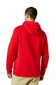 FOX Kerékpáros póló - PINNACLE - piros