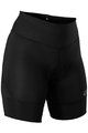 FOX Boxeralsó - TECBASE LITE LINER W - fekete