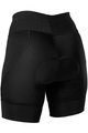 FOX Boxeralsó - TECBASE LITE LINER W - fekete