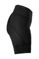 FOX Boxeralsó - TECBASE LITE LINER W - fekete