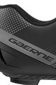 GAERNE Kerékpáros cipő - CARBON TORNADO - fekete