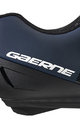 GAERNE Kerékpáros cipő - RECORD - fekete/kék