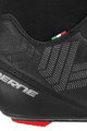 GAERNE Kerékpáros cipő - ICE STORM ROAD - fekete