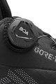 GAERNE Kerékpáros cipő - ICE STORM MTB - fekete