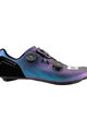 GAERNE Kerékpáros cipő - CARBON STL - színes/lila