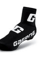 GAERNE Kerékpáros kamásli cipőre - NEOPRENE  - fekete/fehér