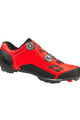 Gaerne Kerékpáros cipő - CARBON SINCRO MTB  - piros/fekete
