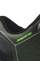 GAERNE Kerékpáros cipő - CARBON SINCRO MTB  - sárga/zöld/fekete