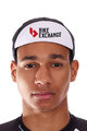 GIORDANA Kerékpáros sapka - BIKE EXCHANGE 2021 - fekete
