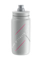 Kerékpáros palack vízre - GIRO 2018 550 ml - szürke