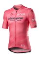 CASTELLI Rövid ujjú kerékpáros mez - #GIRO 103 - rózsaszín