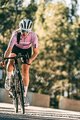 GOBIK Rövid ujjú kerékpáros mez - STARK LAVENDER LADY - rózsaszín/lila/bordó