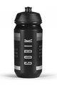 GOBIK Kerékpáros palack vízre - SHIVA - fekete